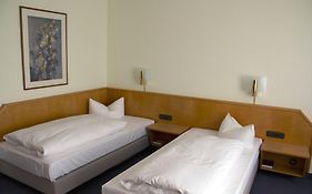 Hotel Am Terrassenufer